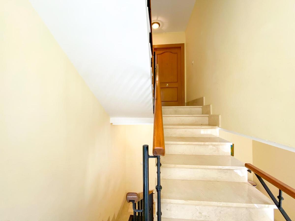 Vivienda Turistica Los Leones Berlanga de Duero Ngoại thất bức ảnh
