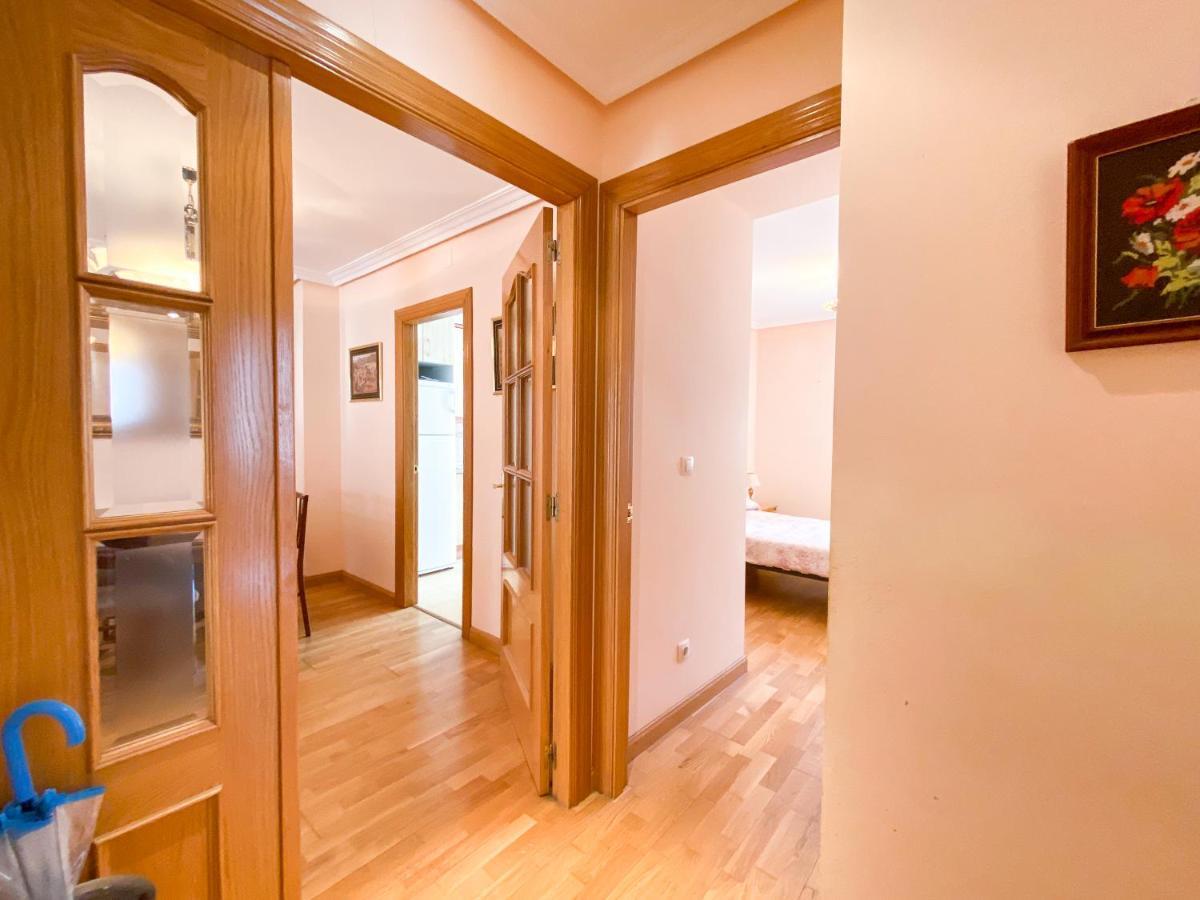 Vivienda Turistica Los Leones Berlanga de Duero Ngoại thất bức ảnh