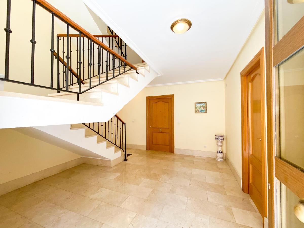 Vivienda Turistica Los Leones Berlanga de Duero Ngoại thất bức ảnh