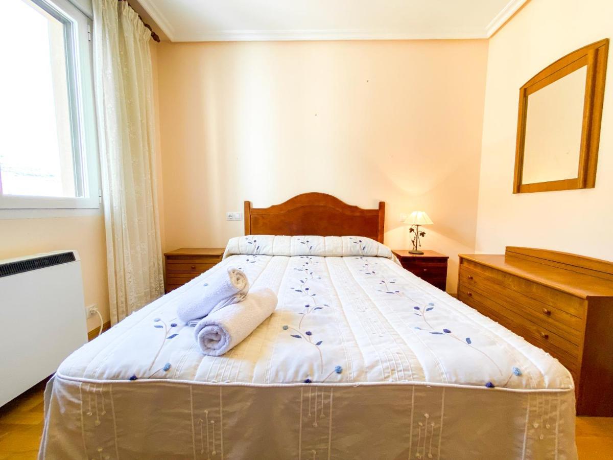 Vivienda Turistica Los Leones Berlanga de Duero Ngoại thất bức ảnh