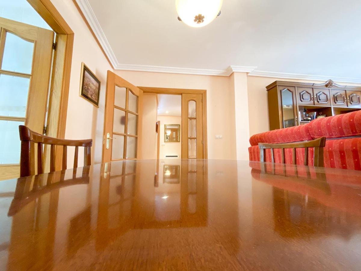 Vivienda Turistica Los Leones Berlanga de Duero Ngoại thất bức ảnh