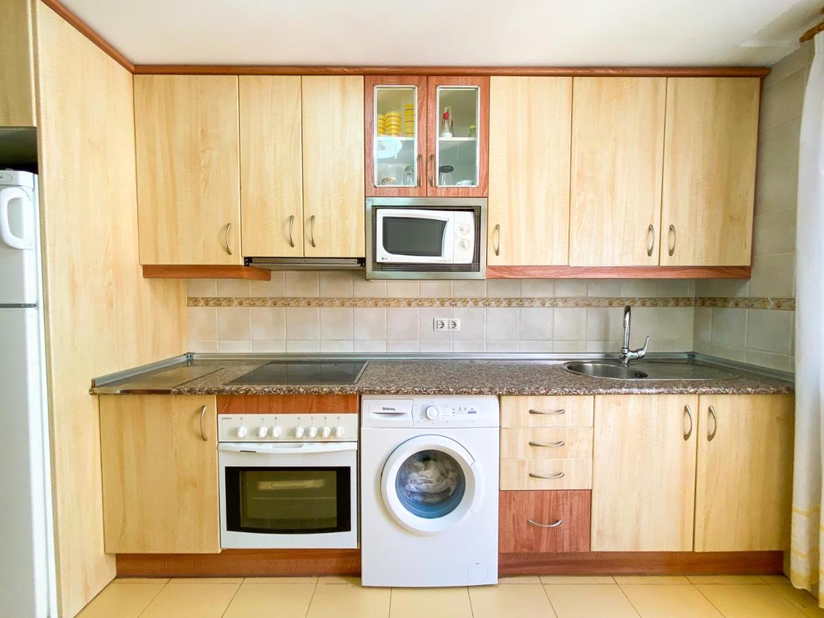Vivienda Turistica Los Leones Berlanga de Duero Ngoại thất bức ảnh