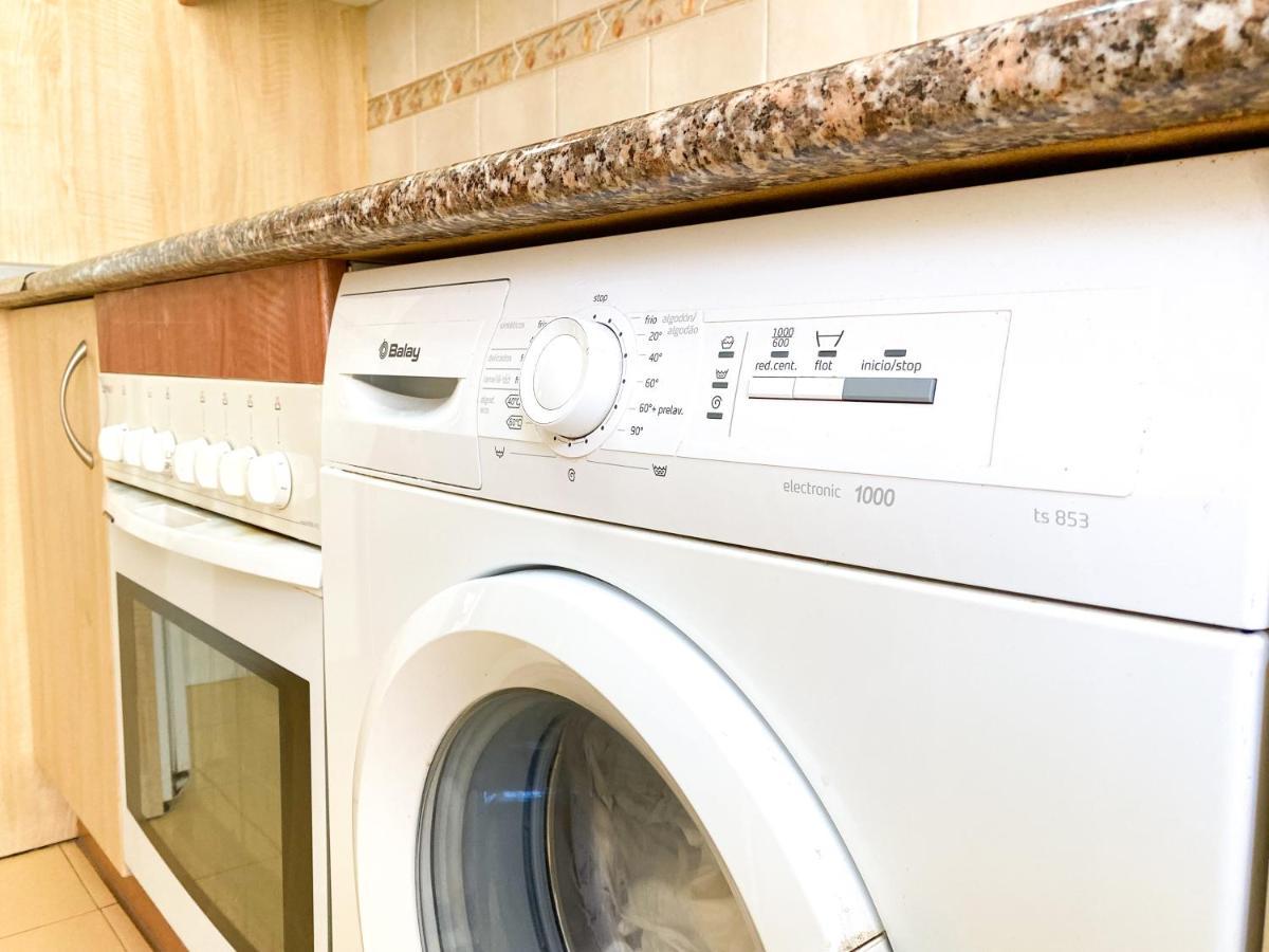 Vivienda Turistica Los Leones Berlanga de Duero Ngoại thất bức ảnh