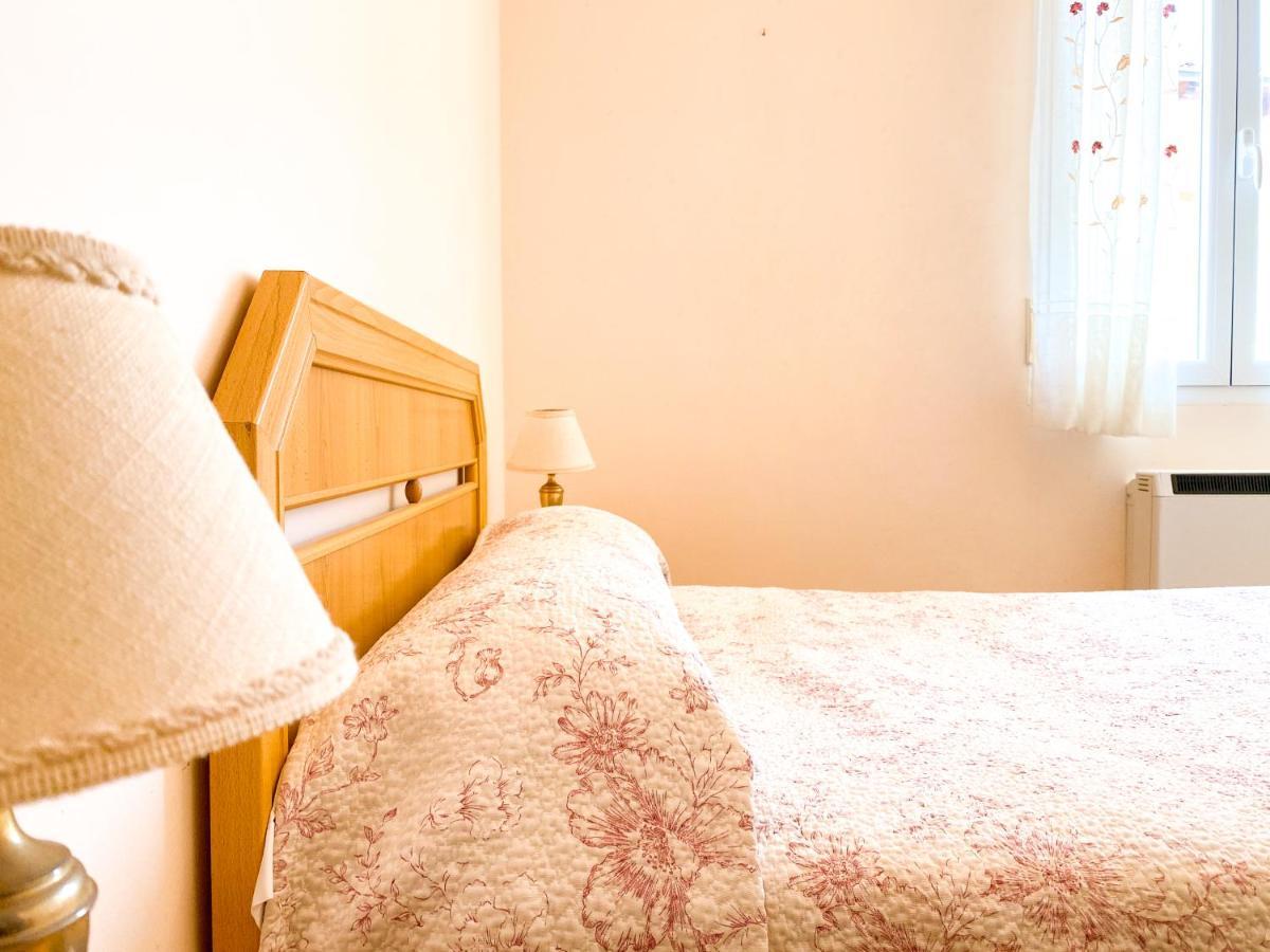 Vivienda Turistica Los Leones Berlanga de Duero Ngoại thất bức ảnh
