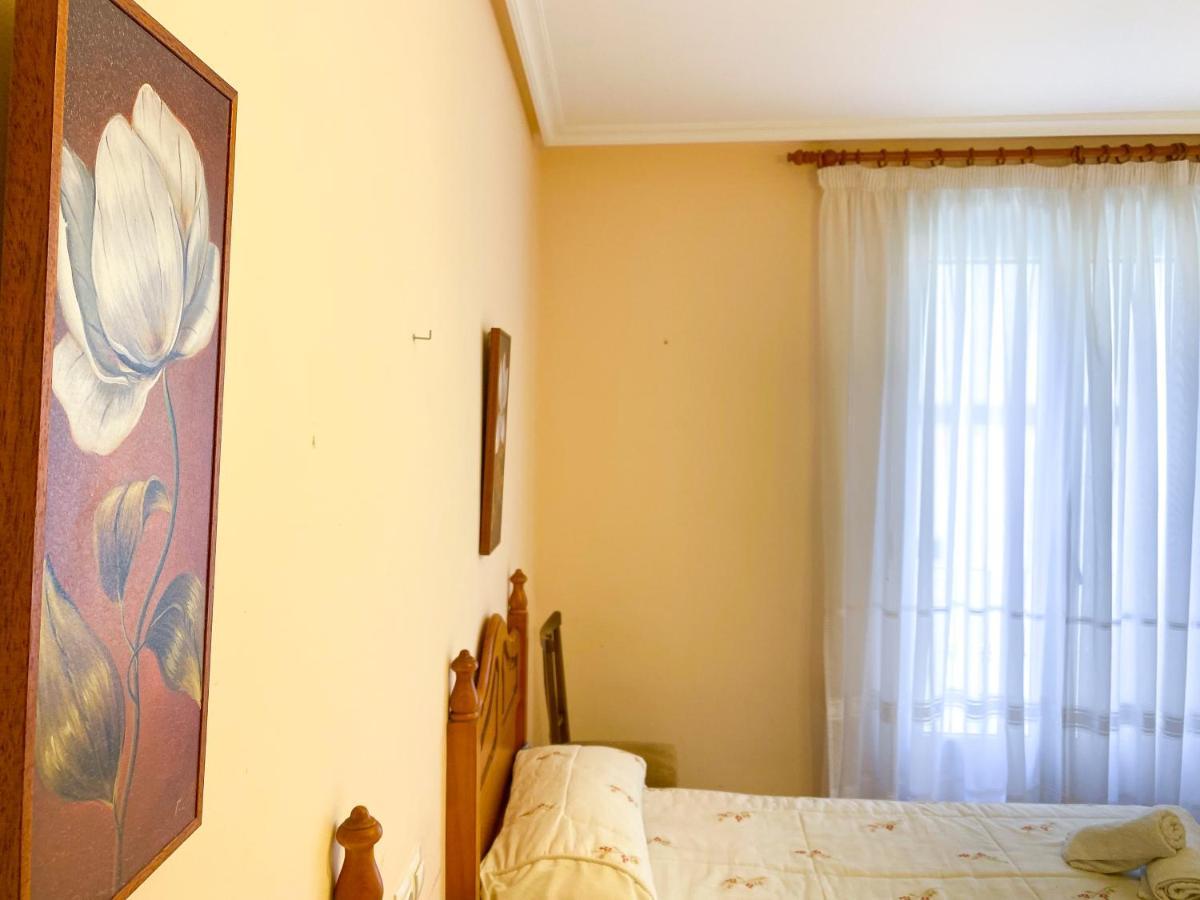 Vivienda Turistica Los Leones Berlanga de Duero Ngoại thất bức ảnh