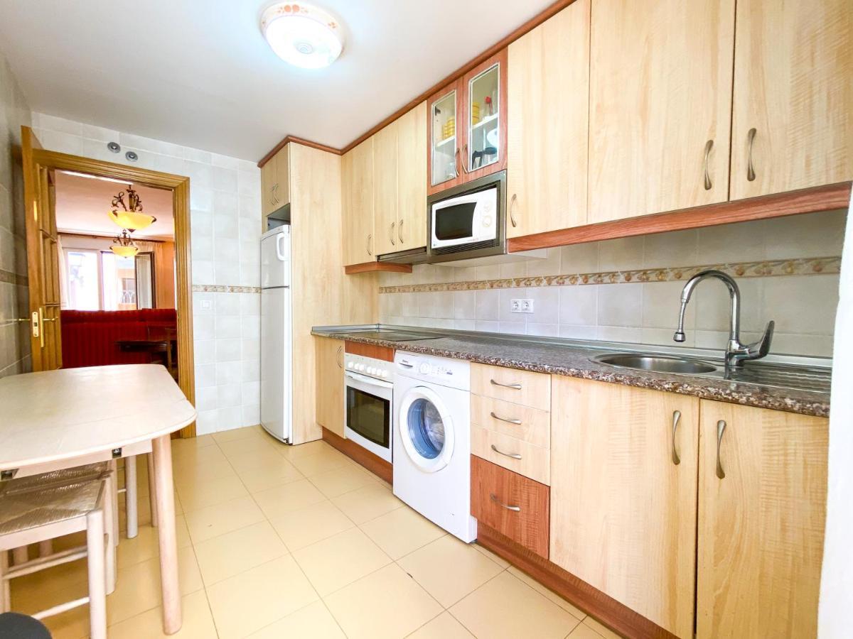 Vivienda Turistica Los Leones Berlanga de Duero Ngoại thất bức ảnh