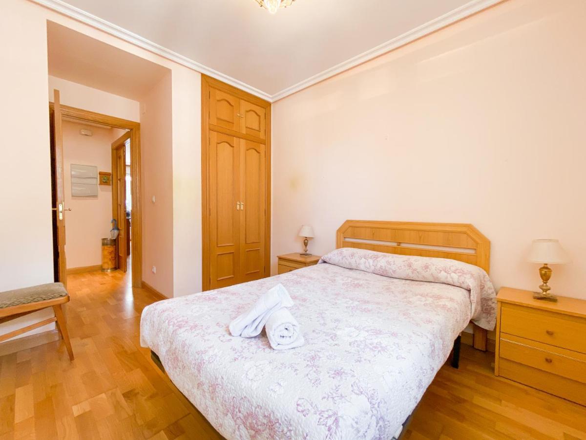 Vivienda Turistica Los Leones Berlanga de Duero Ngoại thất bức ảnh